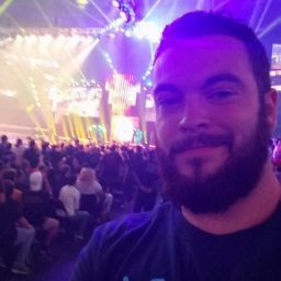 Meet your Posher, Anthony - Picture 1 of 1